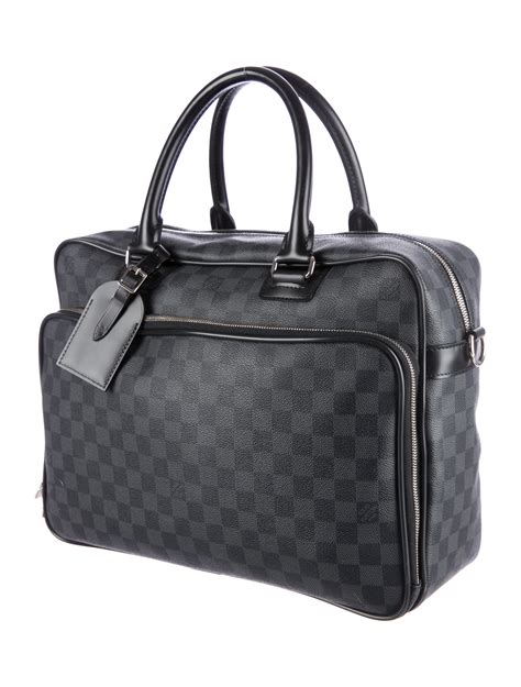 lv bag for work|louis vuitton laptop bag price.